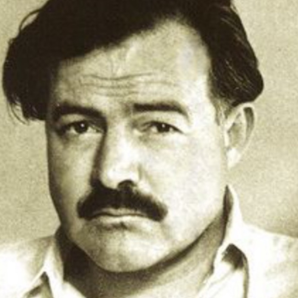 Meet your Posher, Geoffrey